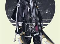 宇髄天元鬼杀队 音柱 音之呼吸 twi:murr_muichiro 【鬼灭之刃】