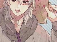 宇髄天元 - 西哉