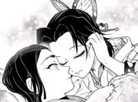 《鬼灭之刃》音柱宇髄天元和其他柱们的关系