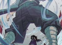 鬼灭之刃/不死川实弥