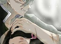 不死川实弥×祢豆子同人全彩本子