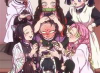 鬼灭之刃不死川实弥r18肉番本