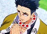 鬼灭之刃:悲鸣屿行冥