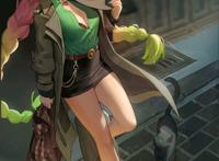 {鬼灭之刃 恋柱 甘露寺蜜璃}(ノДt)高清高质量美图壁纸搬运.