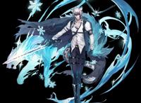 明日方舟官方立绘