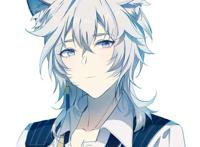 明日方舟,p站精美图片 银灰