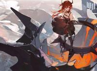 明日方舟萌新玩家六星干员的选择