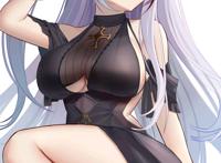 碧蓝航线~ 大凤