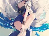 二次元碧蓝航线美图壁纸