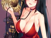 碧蓝航线精选美图 大凤(