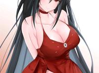 碧蓝航线——大凤篇