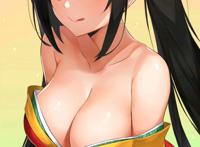 碧蓝航线——大凤篇