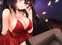 大凤?(たいほう)碧蓝航线