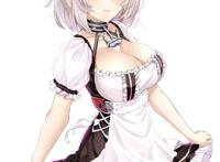 碧蓝航线(天狼星篇)