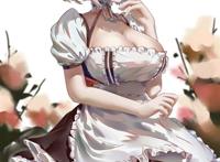 天狼星(碧蓝航线)图集: