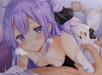 碧蓝航线-独角兽 