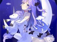 碧蓝航线,独角兽