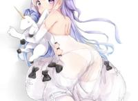 碧蓝航线:独角兽