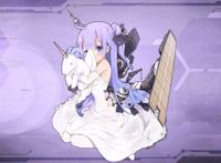 一位指挥官在碧蓝航线的日常～chapter two part 1.5