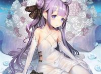 《碧蓝航线》独角兽图