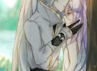 荣耀系 : 狐白 龙信