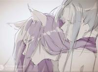 王者荣耀 韩信李白