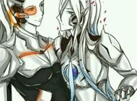 王者荣耀 韩信李白