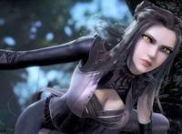 斗罗大陆朱竹清精美图片