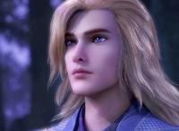 斗罗大陆戴沐白