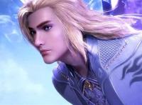 斗罗大陆中戴沐白