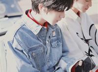 真人耽美漫画之刘耀文把贺峻霖顶哭