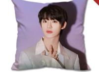 真人耽美漫画之刘耀文给严浩翔做扩张