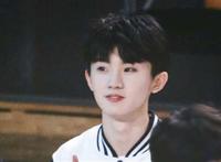 真人耽美漫画之当你偷亲马嘉祺时