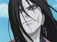 火影 大蛇丸! 火影 大蛇丸!