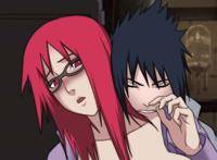 香磷和小樱争风吃醋