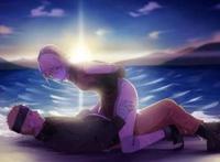 博人传:香磷的复仇,春野樱