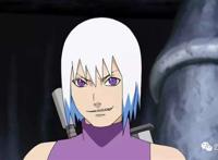 火影忍者角色介绍:水月、香燐和重吾