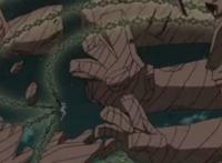 火影中香磷的恢复能力 火影中香磷的恢复能力