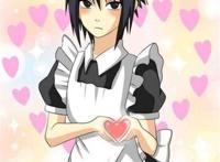 火影腐漫之宇智波佐助娘化文 火影腐漫之宇智波佐助娘化文