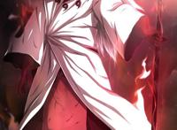 火影忍者,千手柱间,宇智波斑,写轮眼,忍者世界