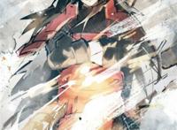 火影忍者 宇智波斑 斑爷