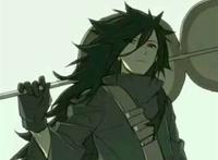   宇智波 火影忍者