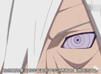 宇智波斑写轮眼与轮回眼之间的关系