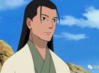 宇智波一族最强的男人，宇智波斑