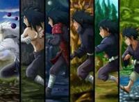 火影中人气最高的反派角色宇智波斑的实力