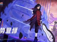 宇智波斑与佐助合影/宇智波壁纸