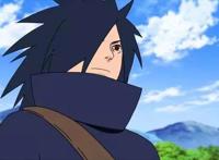 《火影忍者》宇智波斑的几件宝贝