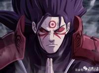 《火影忍者》几个人能让斑爷佩服的人