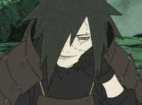 火影忍者宇智波斑斑爷认可的人