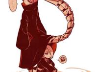 火影忍者 蝎 迪达拉